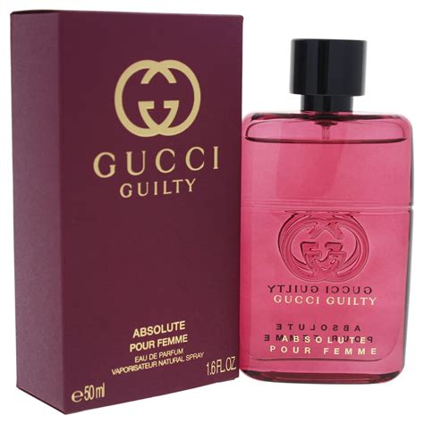 gucci female perfume price|best price gucci perfume.